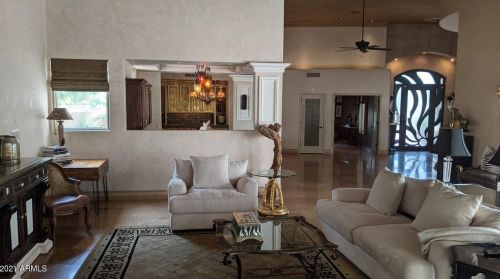 9845 78 Pl, Scottsdale AZ 85258-1390 exterior