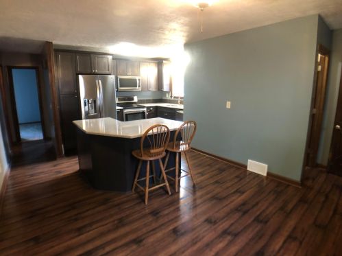 203 Clinton St, Richwood OH  43344-1024 exterior