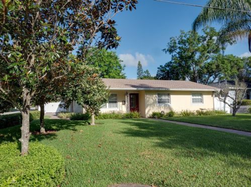 500 Meridale Ave, Orlando, FL 32803-5525
