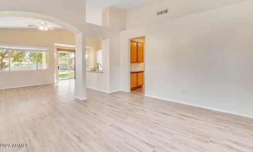 2769 Devon Ct, Gilbert AZ  85296-8865 exterior