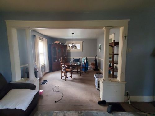 707 Mercer St, New Castle PA  16101-2332 exterior