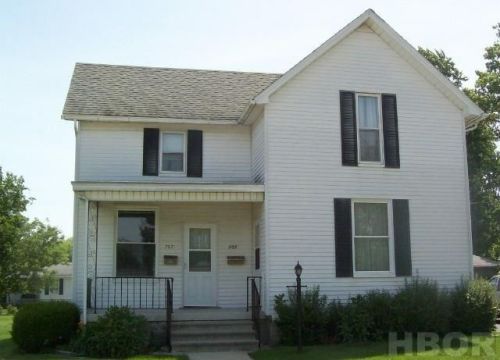 707 Morse St, Findlay, OH 45840-6049