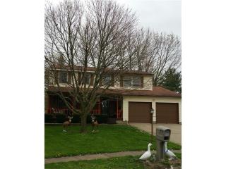 435 Meadow Cir, Greenwood, IN 46142-1228