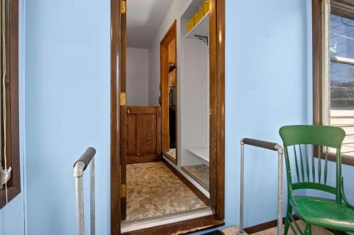 1138 Thrush St, Green Bay WI  54303-4336 exterior