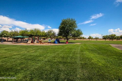 6903 Thimbleberry Rd, Tucson AZ 85756-5161 exterior