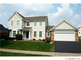 217 Pickering St, Canandaigua, NY 14424-1087