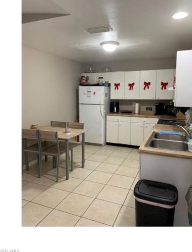 740 Ivan Ave, Lehigh Acres FL exterior