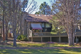 3687 Crown Dancer Dr, Pinetop, AZ 85935-8588