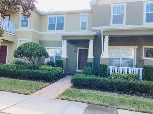 11910 Great Commission Way, Orlando, FL 32832-7053