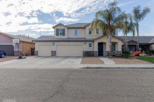 168 Monarch Rd, Madera, CA 93638-9301