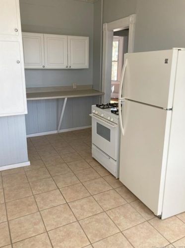 143 Waterville St, Waterbury CT  06710-1862 exterior