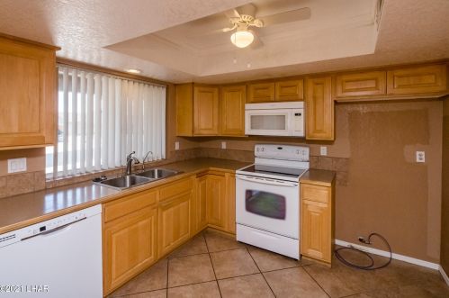 2345 Widgeon Dr, Lake Havasu City AZ  86403-5034 exterior