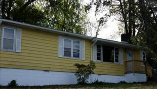 1408 Bluebird Dr, Knoxville TN  37918-1303 exterior