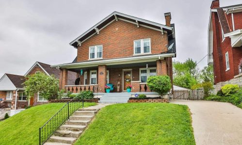 1137 Highland Ave, Newport, KY 41075-1710