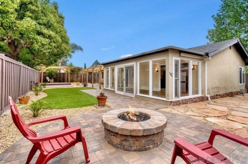 6034 Lancaster Dr, San Diego CA 92120-4537 exterior