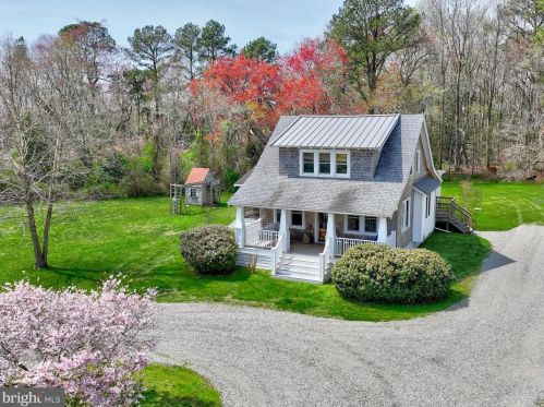 32133 Omar Rd, Frankford, DE 19945-2813