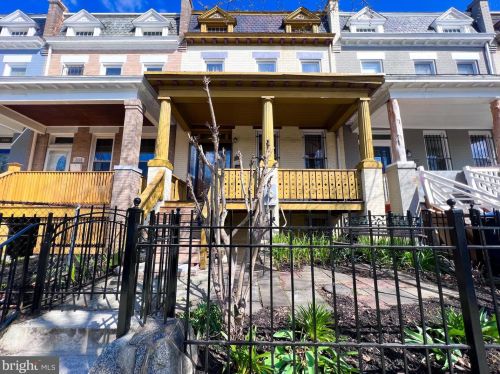 1120 I St, Washington, DC 20003-4118