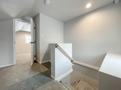 917 Kenwood St, Hammond IN  46320-2516 exterior