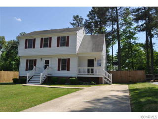 6707 Brambleton Rd, Chesterfield, VA 23832-9000