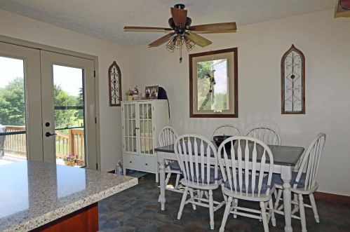 5711 Township Road 191, Marengo OH  43334-9657 exterior