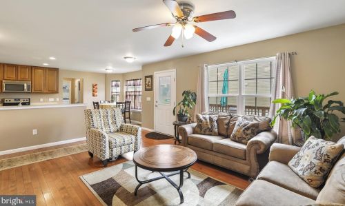 118 Point Landing Ln, Magnolia DE  19962 exterior