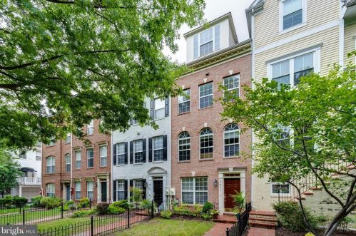 811 G St, Washington, DC 20002-3607