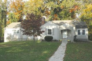 5410 Weston Rd, Knoxville, TN 37918-3664