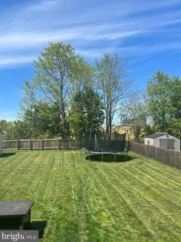 263 Hughs Rd, Charles Town WV  25414-4978 exterior