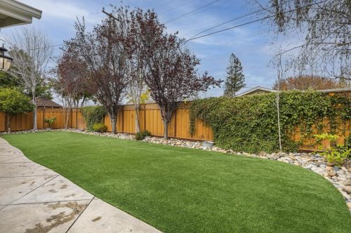 241 El Cajon Way, Los Gatos CA  95032-7661 exterior