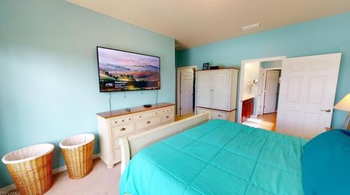 5869 Constitution St, Ave Maria FL  34142-9591 exterior