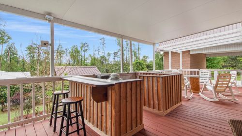 3176 4th St, Marianna FL  32446-1653 exterior