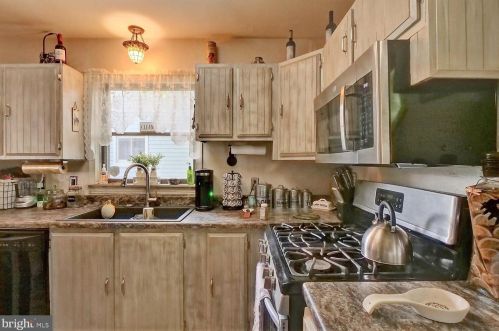 538 Carol St, Dover DE  19904-2958 exterior