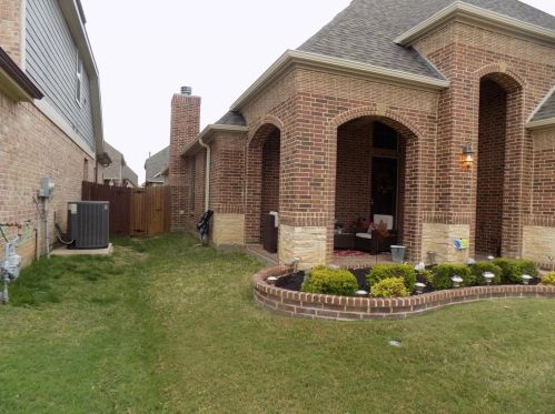 8321 Whistling Duck Dr, Fort Worth, TX 76118-7618