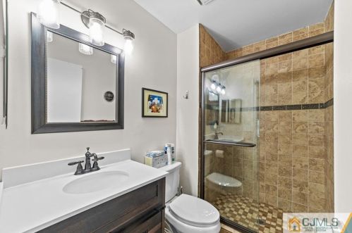 307 Palombi Ct, East Brunswick NJ  08816-5027 exterior