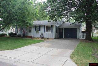 617 8 St, Mankato MN  56001-1703 exterior