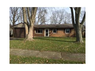 1735 Saratoga Dr, Troy, OH 45373-6611