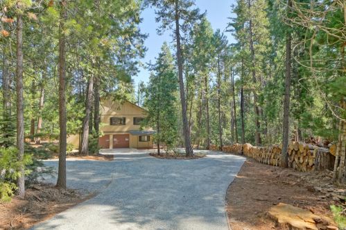 10000 Grizzly Flat Rd, Grizzly Flats, CA 95636-9704