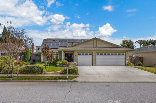 3252 Greenleaf Dr, Brea, CA 92823-6323