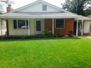 312 County Road 411, Proctorville, OH 45669-9404