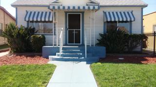 5851 6th Ave, Los Angeles CA  90043-3262 exterior