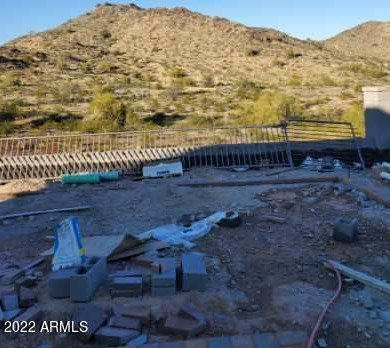 21460 Mountain Cove Pl, Buckeye, AZ 85396-1506