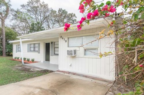 6418 Hill Rd, Orlando, FL 32810-2517
