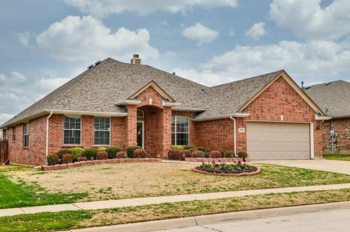 2504 Edgefield Trl, Midlothian, TX 76063-3740