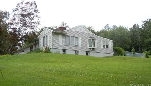 322 Hickory Hill Rd, Litchfield, CT 06787-1017