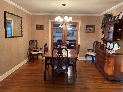 205 Titusville Rd, Poughkeepsie NY  12603-3270 exterior