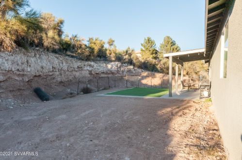 1768 Destry Ln, Cottonwood AZ  86326-4957 exterior