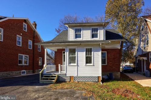 268 Walton St, Lemoyne PA  17043-2024 exterior