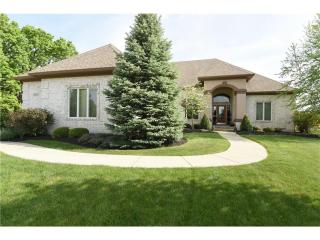 6609 Braemar Ave, Noblesville, IN 46062-4107