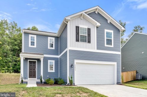 35403 River Bend Dr, Locust Grove VA  22508-3141 exterior