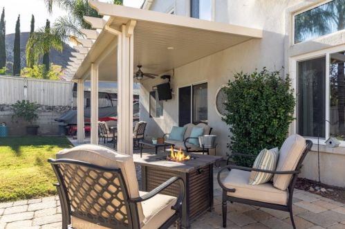 29524 Westwind Dr, Lake Elsinore CA  92530-1242 exterior